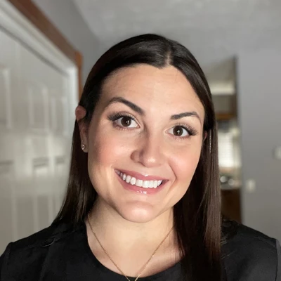 Chiropractor Cadiz OH Dominique Keesey